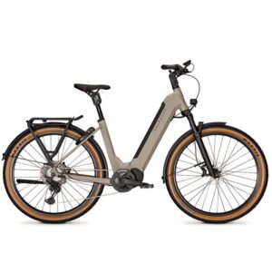 Vélo de randonnée électrique Kalkhoff Entice 5+ Advance (2024)