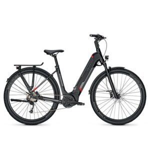 Vélo de randonnée électrique Kalkhoff Entice 5.B Season (2022)