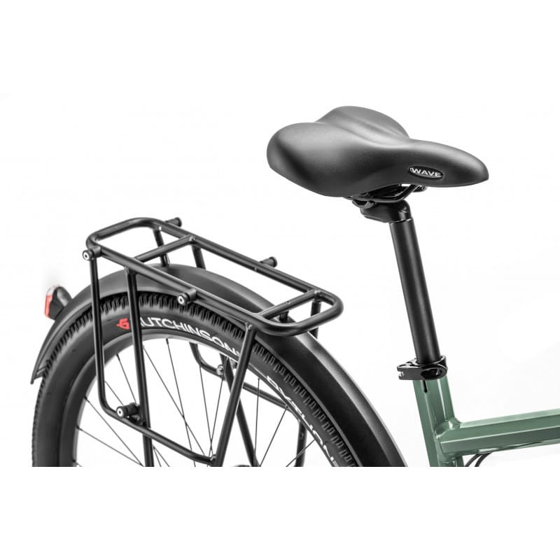 Vélo de randonnée électrique Moustache Samedi 27 Xroad 1 (2024) – Image 6