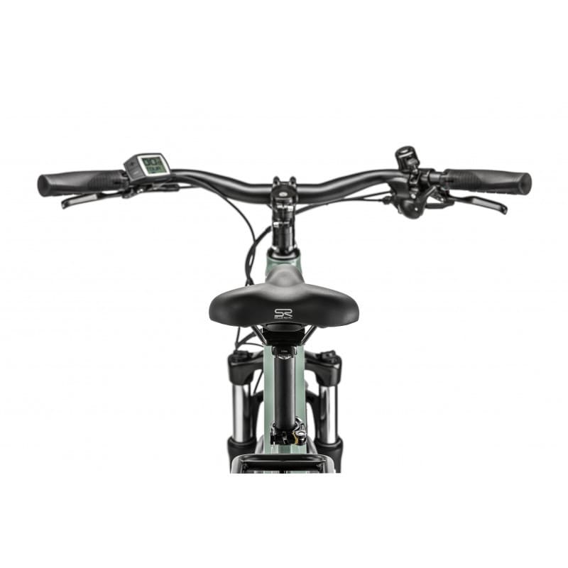 Vélo de randonnée électrique Moustache Samedi 27 Xroad 1 (2024) – Image 5