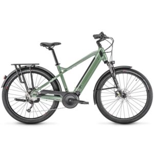 Vélo de randonnée électrique Moustache Samedi 27 Xroad 1 (2024)