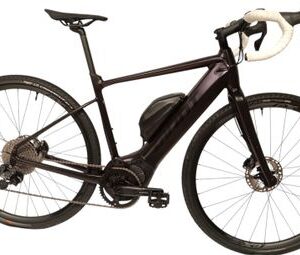 Vélo de route électrique GIANT REVOLT E+ PRO XR Shimano GRX Di2 700mm | T.M 168-178cm | Produit Reconditionné