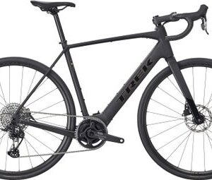 Vélo de Route Électrique Trek Domane+ ALR 5 Shimano 105 12V 360Wh 700mm Noir