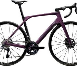 Vélo de Route Lapierre Aircode DRS 5.0 Shimano 105 Di2 12V 700 mm Violet