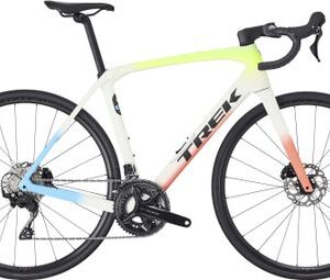 Vélo de Route Trek Domane SL 5 Shimano 105 12V 700mm Multicolor Gén. 4