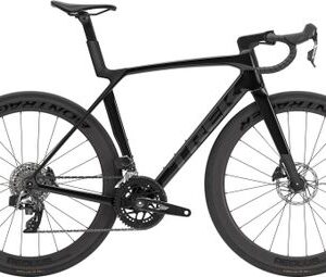 Vélo de Route Trek Madone SL 6 Sram Rival AXS 12V 700 mm Noir Gén. 8