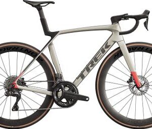 Vélo de Route Trek Madone SL 7 Shimano Ultegra Di2 12V 700 mm Gris Gén. 8