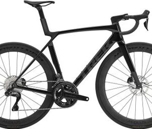 Vélo de Route Trek Madone SL 7 Shimano Ultegra Di2 12V 700 mm Noir Gén. 8