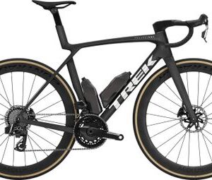 Vélo de Route Trek Madone SLR 7 Sram Force AXS 12V 700 mm Noir Gén. 8