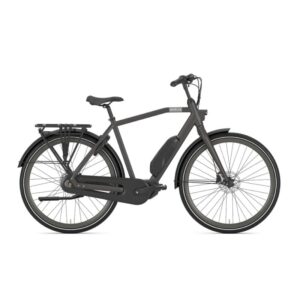 Vélo de ville électrique Gazelle Esprit C7 HMS