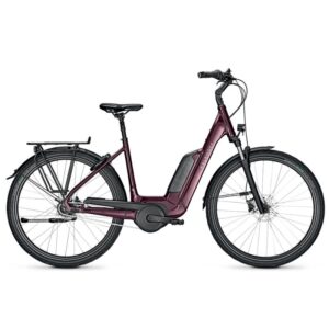 Vélo de ville électrique Kalkhoff Image 1.B Advance (2023)