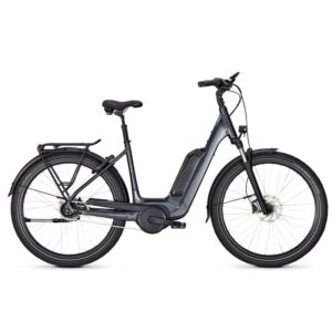 Vélo de ville électrique Kalkhoff Image 1 XXL - 545 Wh