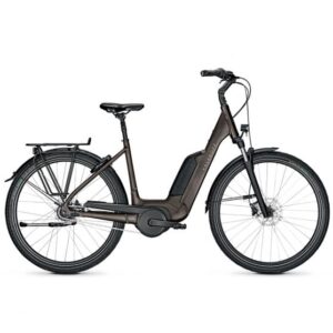 Vélo de ville électrique Kalkhoff Image 1.B Move (2023)