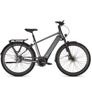 Vélo de ville électrique Kalkhoff Image 5+ Advance ABS - 625 Wh