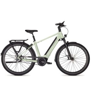 Vélo de ville électrique Kalkhoff Image 5+ Advance - 625 Wh