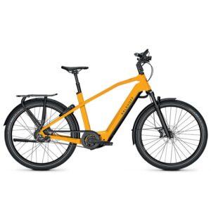 Vélo de ville électrique Kalkhoff Image 7.B Excite+ (2023)