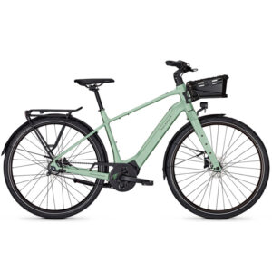 Vélo de ville électrique Kalkhoff Image L Advance - 400 Wh