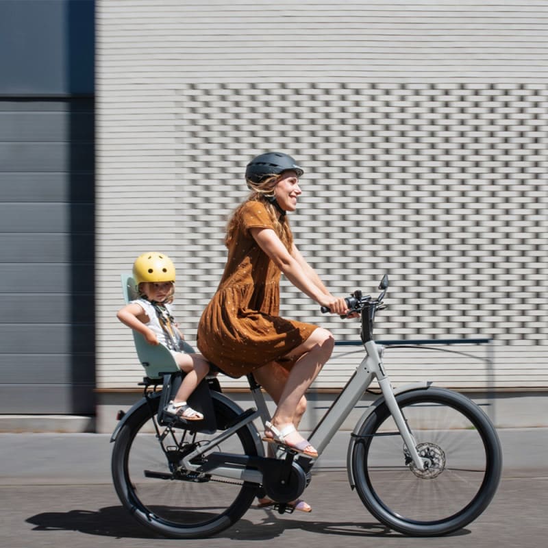 Vélo de ville électrique Moustache Lundi 27.4 - 625 Wh – Image 13