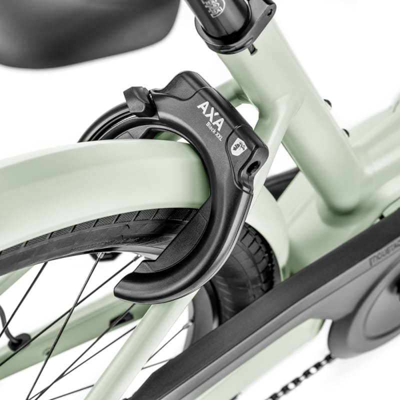 Vélo de ville électrique Moustache Lundi 27.4 - 625 Wh – Image 8