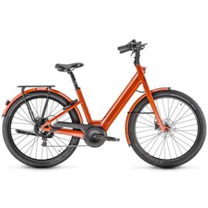 Vélo de ville électrique Moustache Lundi 27.5 (2024)