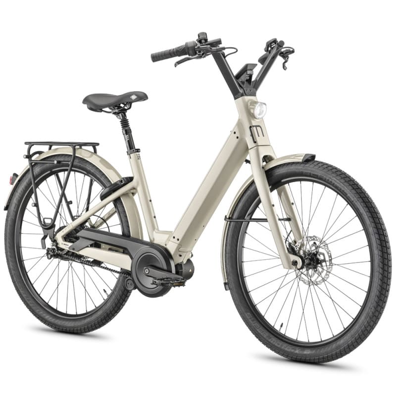 Vélo de ville électrique Moustache Lundi 27.6 - 500 Wh – Image 4