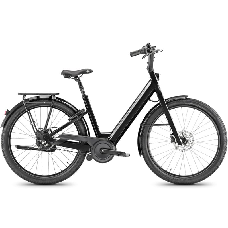 Vélo de ville électrique Moustache Lundi 27.6 - 500 Wh – Image 6