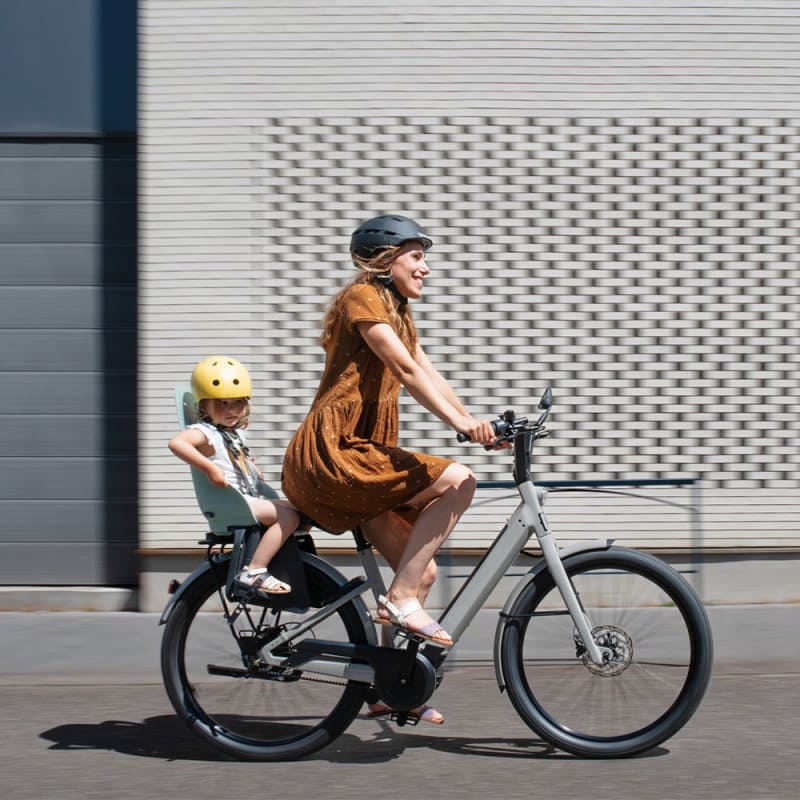 Vélo de ville électrique Moustache Lundi 27.6 - 500 Wh – Image 13