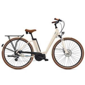 Vélo de ville électrique O2feel iVog 4