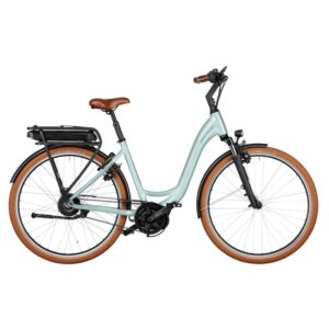 Vélo de ville électrique Riese & Müller Swing4 Vario