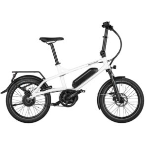 Vélo de ville électrique Riese & Müller Tinker2