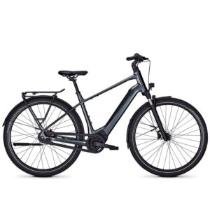 Vélo de ville électrique Kalkhoff Image L Season - 400 Wh