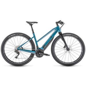 Vélo gravel électrique Moustache Dimanche 29.2 (2023)