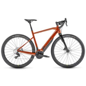 Vélo gravel électrique Moustache Dimanche 29.6 (2023)