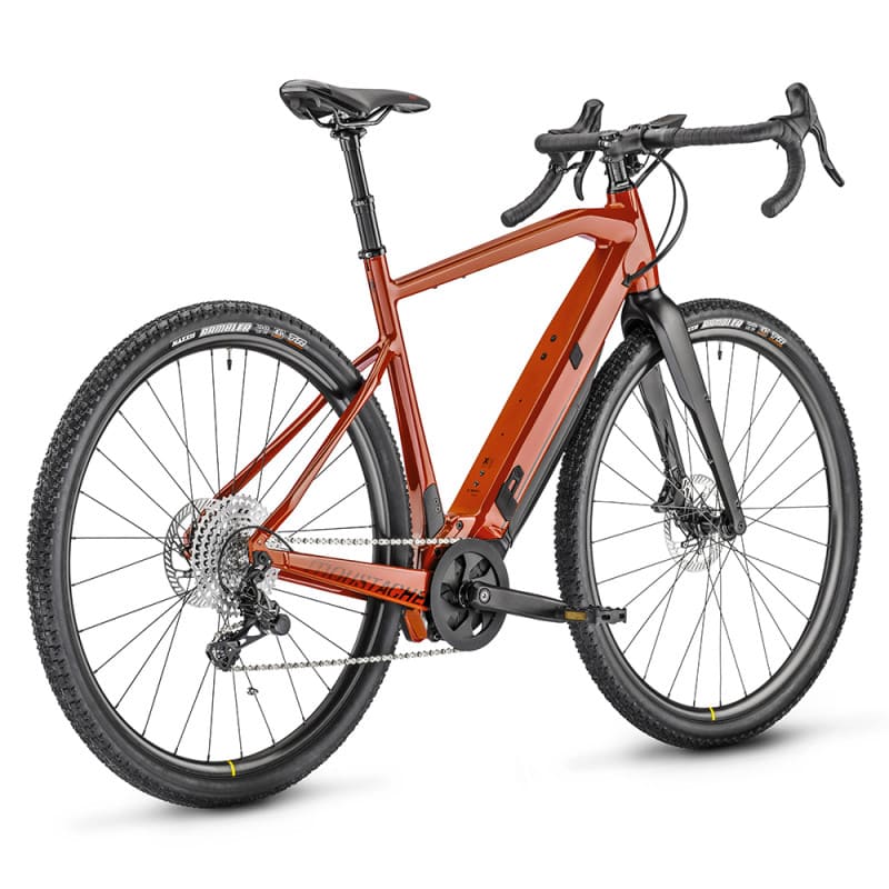 Vélo gravel électrique Moustache Dimanche 29.6 (2023) – Image 4