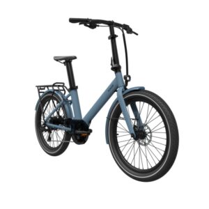 Vélo électrique Eovolt Evening