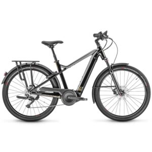 Vélo de randonnée électrique Moustache Samedi 27 Xroad 6 (2024)