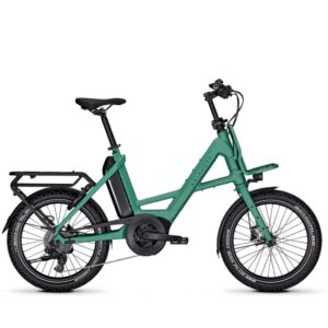 Vélo de randonnée électrique Kalkhoff Entice C+ Excite - 545 Wh