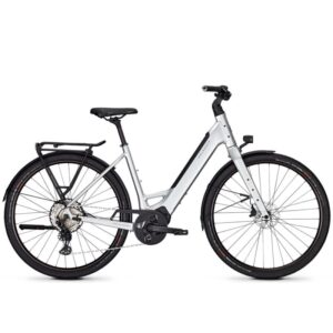 VTC électrique Kalkhoff Endeavour L Excite - 400 Wh