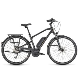 VTC électrique Moustache Samedi 28.1 - 400 Wh