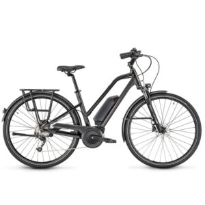 VTC électrique Moustache Samedi 28.1 Performance - 400 Wh