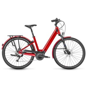 VTC électrique Moustache Samedi 28.5 (2024)