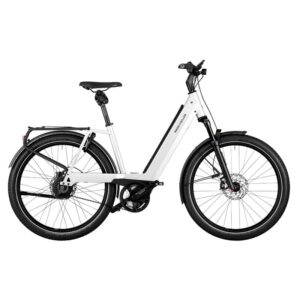 VTC électrique Riese & Müller Nevo4 GT Vario