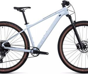 VTT CUBE Acid frostwhite´n´black