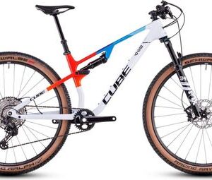 VTT Cube AMS ZERO99 C:68X Race 29 teamline