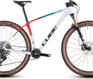 VTT Cube Phenix C:68X SLT teamline 2025
