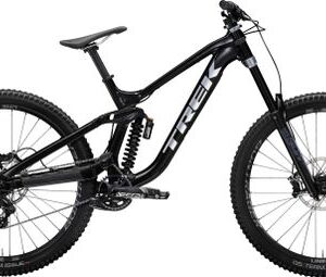 VTT DH Tout-Suspendu Trek Session 8 Sram GX DH 7V 29'' Noir