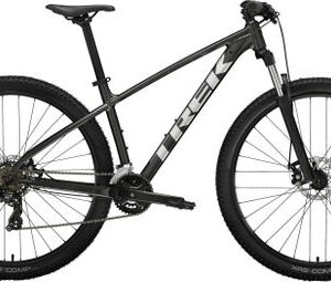 VTT Semi-Rigide Trek Marlin 4 Shimano Altus 7V 29'' Noir Gén 2