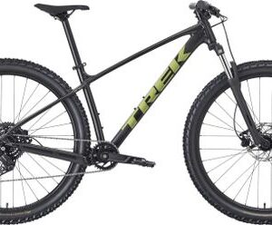 VTT Semi Rigide Trek Marlin 4 Shimano Essa/Altus 8V 29'' Noir Gén. 3
