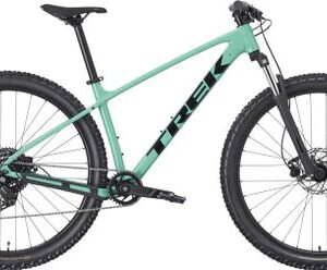 VTT Semi Rigide Trek Marlin 4 Shimano Essa/Altus 8V 29'' Vert Gén. 3