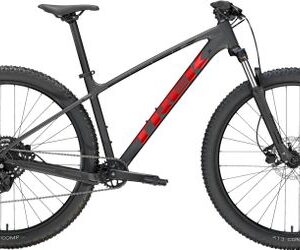 VTT Semi Rigide Trek Marlin 5 Shimano Cues 9V 29'' Noir Gén. 3
